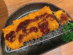 -胜博殿日式炸猪排(侨福芳草地店)