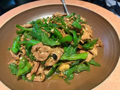 -湘中缘·湖南菜(娄底驻京办店)