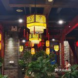 家门口的健康火锅店