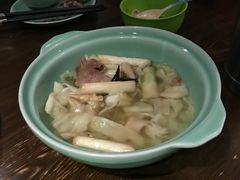 -粗茶淡饭·隐庐私厨(东亭店)