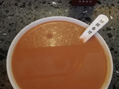 米浆-桃园眷村(万象天地店)