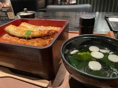 -玄白·炭烤活鳗(上海首店)