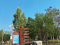 -武清南湖绿博园