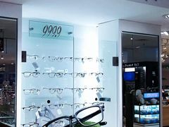 -伊势丹(现代城店)