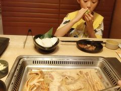 -新石器烤肉(西田城店)