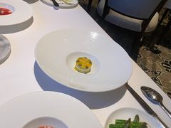 -Le Comptoir de Pierre Gagnaire