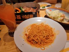 -菲滋意式餐厅(西溪印象城店)