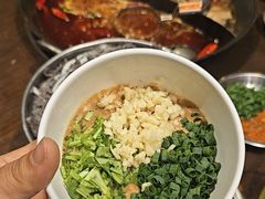 -萍姐火锅·公路夜市(南京新街口店)
