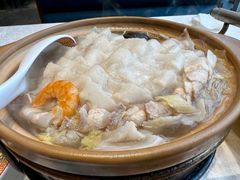 -砂锅居·始于1741(万丰路店)