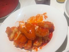 -大鸭梨烤鸭店(花园村店)