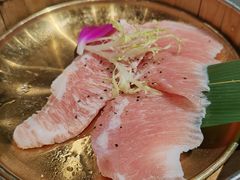 -何发发和牛烧肉·鳗鱼榴莲放题自助(乐峰广场店)