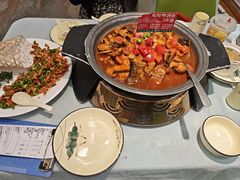 -大师傅金奖啤酒鱼(西街口总店)