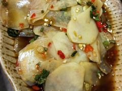 -郑件洋芋饭庄