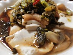 -玲燕蒸菜馆(江东路店)