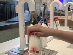 -红星前进面包牛奶公司(君太店)