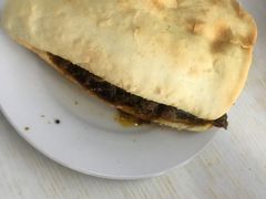 肉夹馍-阿叶羊杂碎(前进街店)
