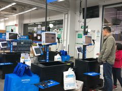 -迪卡侬(土桥店)