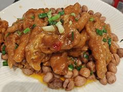 -金哥私房菜馆(张府园总店)