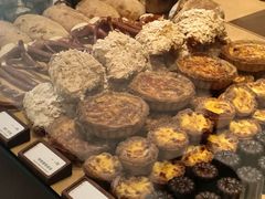 -LANLIZI BAKERY(COSMO店)