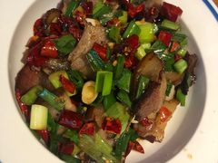 -印象鲵宴·张家界地标美食名片(溪布街店)