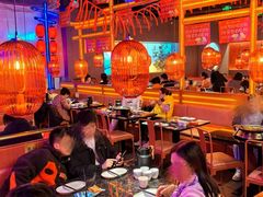 -鱼上·烤鱼(万象城店)