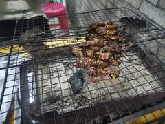 -杨婆婆烤肉(文昌阁店)