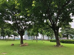 -二沙岛艺术公园