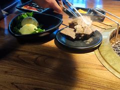 -九畋町和牛黑牛烤肉料理(三里屯3·3大厦店)