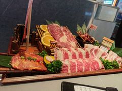 -轻烧烤肉(光谷步行街店)