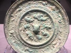 -西安大唐西市博物馆