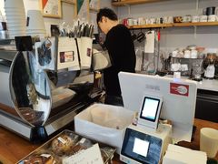 -Joymean coffee.见面咖啡