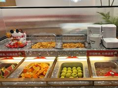 -大丰收脆鱼(闽侯永嘉店)