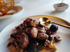 -三号黄浦会Canton Table