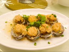 -松雅轩商务婚礼生日(同和店)