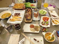 -苏小牛·牛肉串(国贸店)