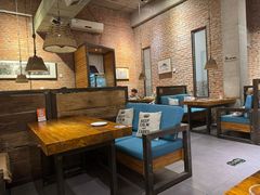 -苹果树下艺术餐厅(通州店)