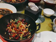 -金掌勺·锅包肉(广渠门店)