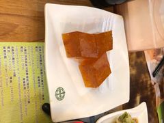 桂花糕-添好运点心专门店(深水埗店)