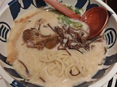 -味千拉面(江城大道永旺梦乐城店)