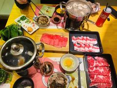 -丽和苑·自助寿喜锅(虹梅路店)