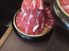 -牛New寿喜烧(新六百店)