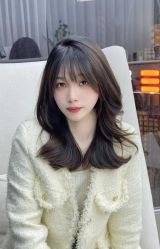 -型色沙龙