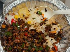 -云海肴·汽锅鸡·云南代表菜(天山百盛优客店)