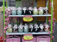 自助取餐区-鹏城人家海鲜酒家·23年老字号(较场尾店)