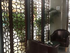 -首都图书馆-咖啡厅