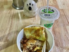 -周记热干面豆皮大王(桃花东街店)