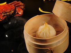 -杭州JW万豪酒店-万豪中餐厅