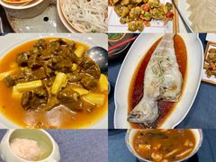 -金狮麟·新豫菜(金码大厦店)