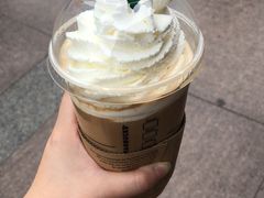 -星巴克(成都太古里二店)
