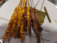 -东方一串·鲜肉小串·小酒馆(壹航城店)